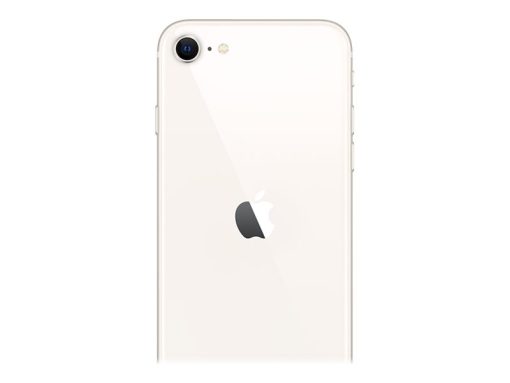 apple iphone se 3rd generation 47 128gb stjernelys 9