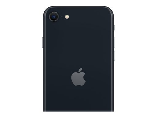 apple iphone se 3rd generation 47 256gb midnat 7