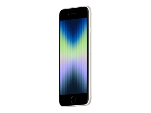apple iphone se 3rd generation 47 64gb stjernelys 1