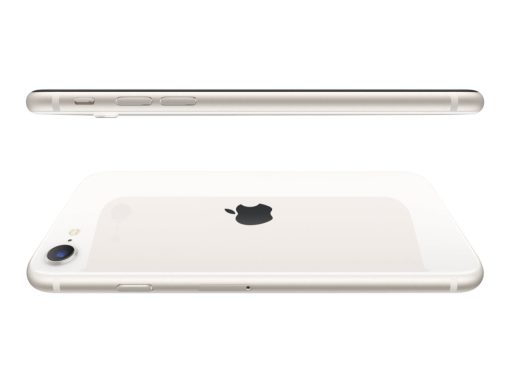apple iphone se 3rd generation 47 64gb stjernelys 2