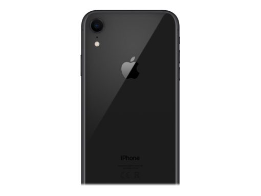 apple iphone xr 61 64gb sort 5