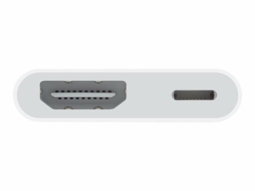 apple lightning digital av adapter lightning kabel 1