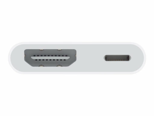 apple lightning digital av adapter lightning kabel 2