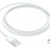 apple lightning kabel 1m 1