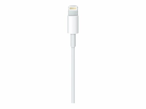 apple lightning kabel 1m 2