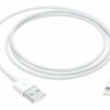 apple lightning kabel 1m 3