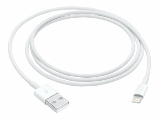 apple lightning kabel 1m 3