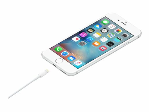 apple lightning kabel 1m 4