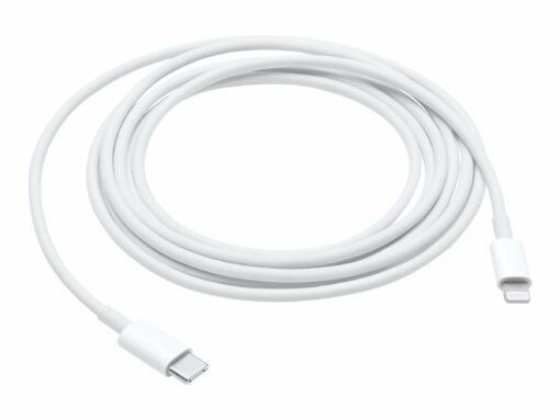 apple lightning kabel 2m 2