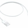 apple lightning kabel 50cm 1