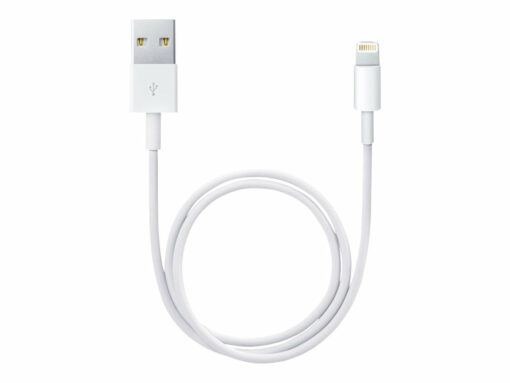 apple lightning kabel 50cm 3