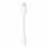 apple lightning to 35 mm headphone jack adapter lightning til hovedtelefon 1