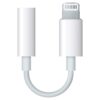 apple lightning to 35 mm headphone jack adapter lightning til hovedtelefon