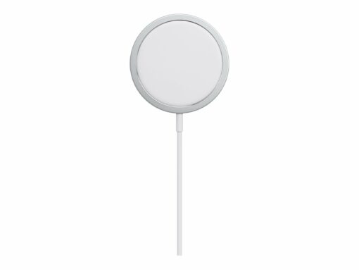 apple tradlos opladningsmatte 15watt 24 pin usb c