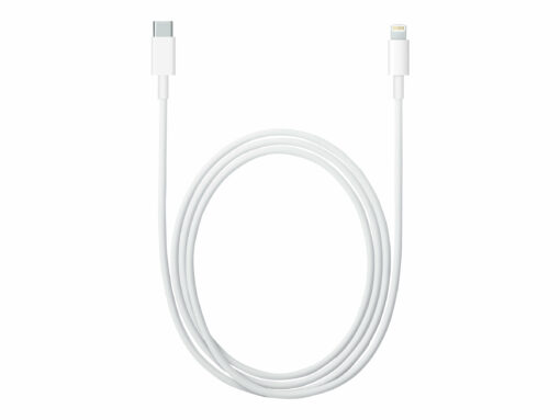 apple usb c to lightning cable lightning kabel 1m 1
