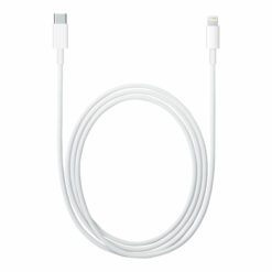 apple usb c to lightning cable lightning kabel 1m