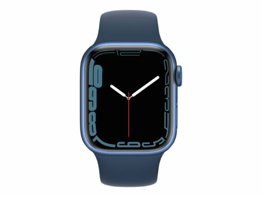 apple watch series 7 gps 41 mm bla smart ur 1