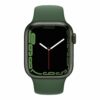 apple watch series 7 gps 41 mm gron smart ur 1
