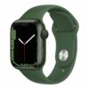 apple watch series 7 gps 41 mm gron smart ur