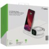 belkin boost charge tradlos opladningsstander 75watt 17