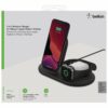 belkin boost charge tradlos opladningsstander 75watt 7