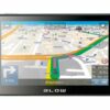 blow gps50v gps navigator 5