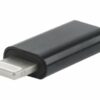 cablexpert lightning adapter