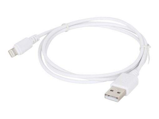 cablexpert lightning kabel 2m