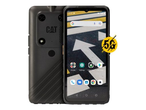 cat s53 5g sort dual sim outdoor android 110 smartphone 2