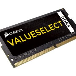 corsair value select ddr4 8gb 2133mhz cl15 ikke ecc so dimm 260 pin