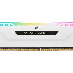 corsair vengeance ddr4 16gb kit 3200mhz cl16 ikke ecc