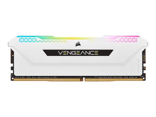 corsair vengeance ddr4 16gb kit 3200mhz cl16 ikke ecc