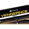 corsair vengeance ddr4 16gb kit 3200mhz cl22 ikke ecc so dimm 260 pin