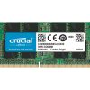 crucial ddr4 16gb 3200mhz cl22 ikke ecc so dimm 260 pin