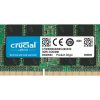 crucial ddr4 4gb 2666mhz cl19 ikke ecc so dimm 260 pin