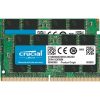 crucial ddr4 64gb kit 3200mhz cl22 ikke ecc so dimm 260 pin