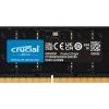 crucial ddr5 32gb 4800mhz cl40 ikke ecc so dimm 262 pin