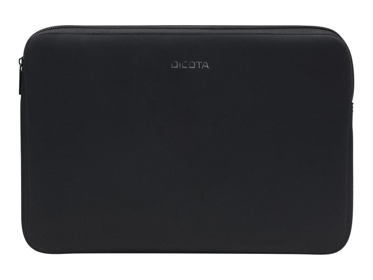 dicota perfectskin hylster 156 neopren sort 1