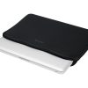 dicota perfectskin hylster 156 neopren sort 2