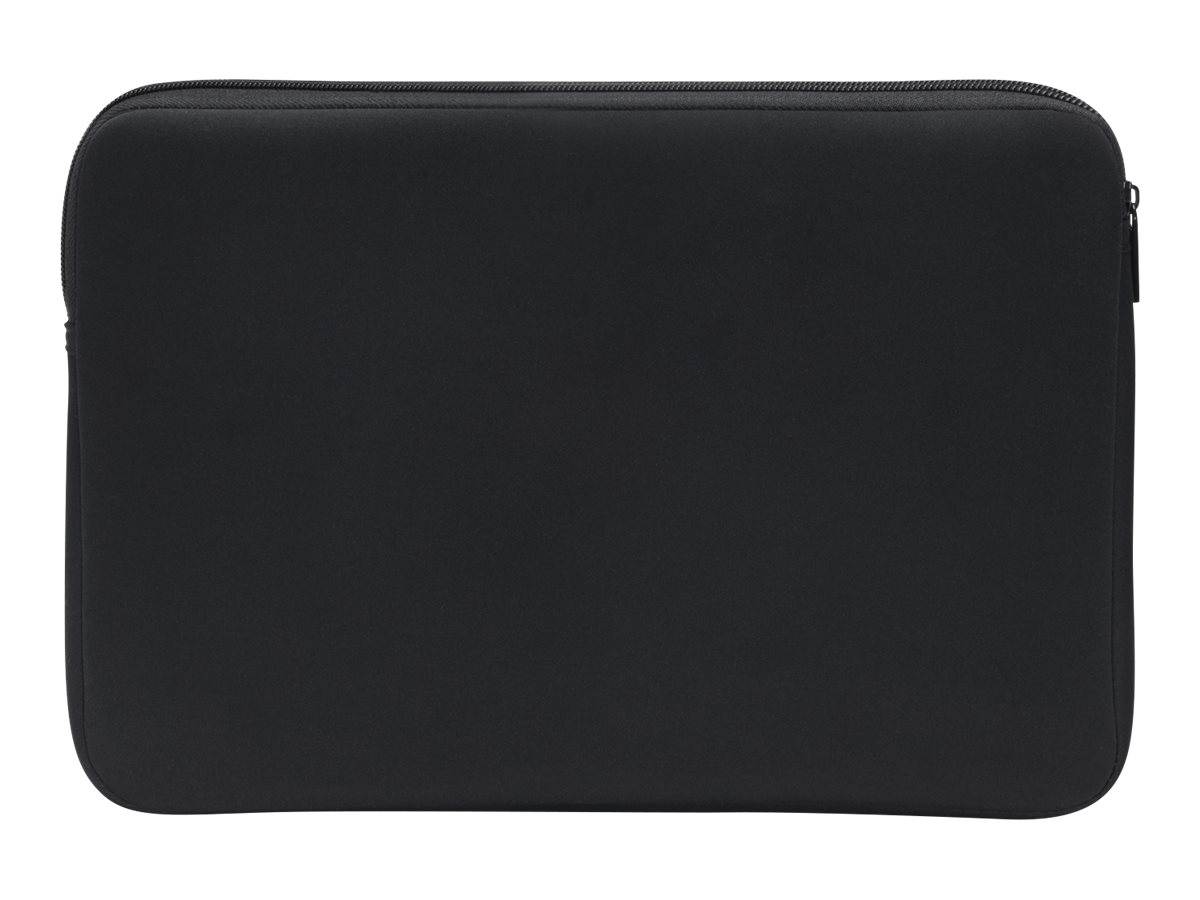 dicota perfectskin hylster 156 neopren sort 5