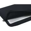 dicota perfectskin hylster 156 neopren sort 9