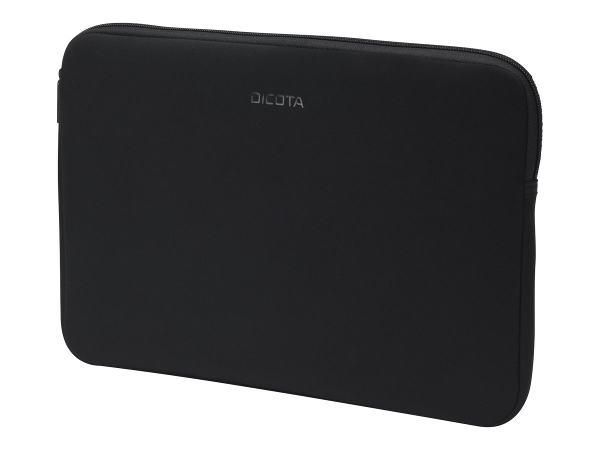 Dicota Perfect Skin Fodral 15.6" - Svart