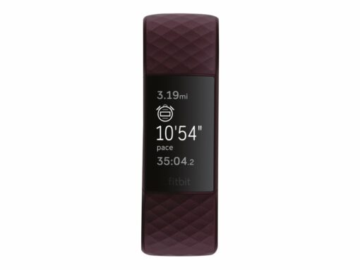 fitbit charge 4 palisander