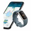 fitbit charge 5 blat stal 2