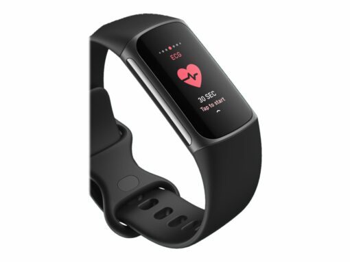 fitbit charge 5 sort 2
