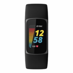 fitbit charge 5 sort
