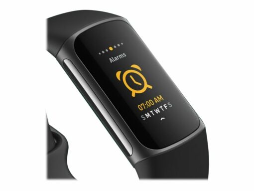 fitbit charge 5 sort 3