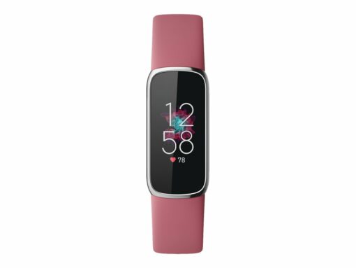 fitbit luxe orkide s l