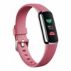 fitbit luxe orkide s l 8