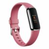 fitbit luxe orkide s l 9